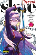 Cover-Bild zum Titel 'DEMON SLAVE 01' von ''