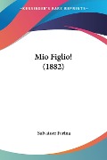 Mio Figlio! (1882) - Salvatore Farina