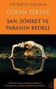 Cover-Bild zum Titel 'San, Söhret ve Paranin Bedeli' von 'Özkan Pektas'