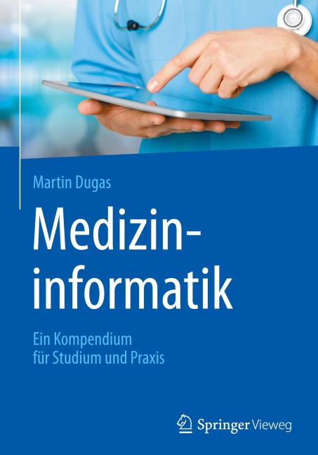 Medizininformatik - Martin Dugas