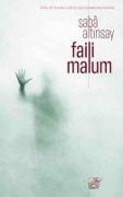 Cover-Bild zum Titel 'Faili Malum' von 'Saba Altinsay'