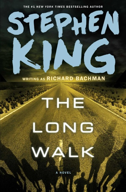 The Long Walk - Stephen King