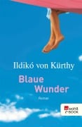Blaue Wunder - Ildikó von Kürthy