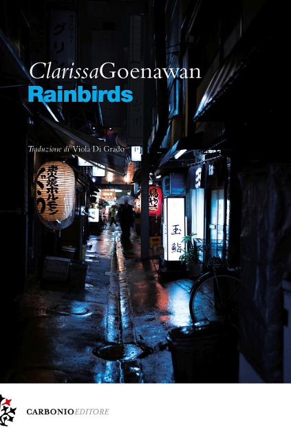 Rainbirds - Clarissa Goenawan