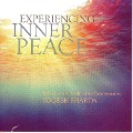 Cover-Bild zum Titel 'Experiencing Inner Peace' von 'Yogesh Sharda'