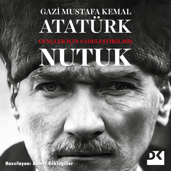 Nutuk - Mustafa Atatürk