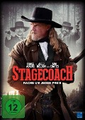 Stagecoach - Rache um jeden Preis - Dan Benamor, Matt Williams, Sam Levin
