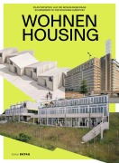 Cover-Bild zum Titel 'Wohnen / Housing' von ''