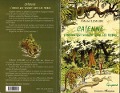 Cover-Bild zum Titel 'Caïenne l'indien qui voulait unir les tribus' von 'Jean-Michel Lemaire'
