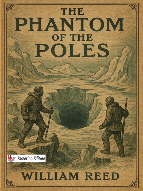 The Phantom of the Poles - William Reed