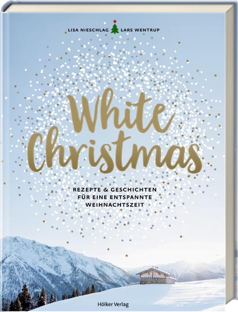 White Christmas - Lisa Nieschlag, Lars Wentrup, Christin Geweke