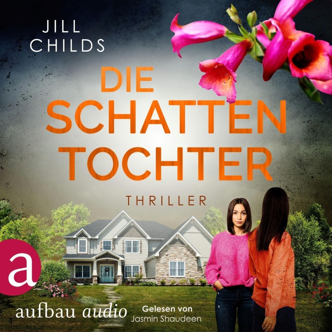 Die Schattentochter - Jill Childs
