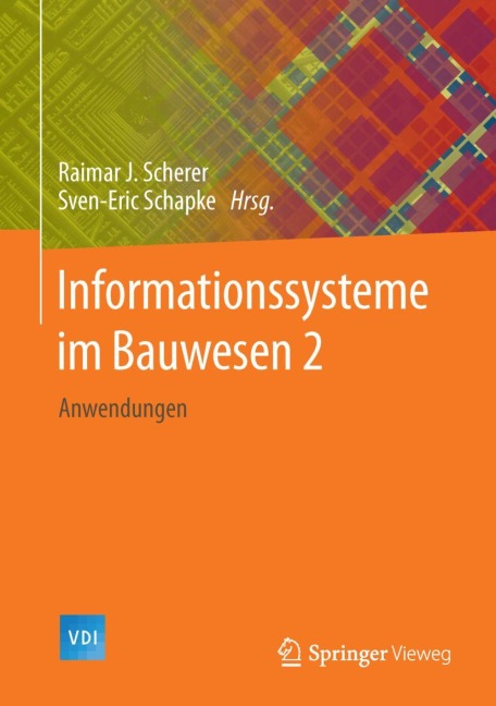 Informationssysteme im Bauwesen 2 - 