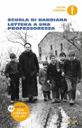 Cover-Bild zum Titel 'Lettera a una professoressa' von 'Lorenzo Milani'