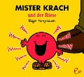 Mister Krach und der Riese - Roger Hargreaves