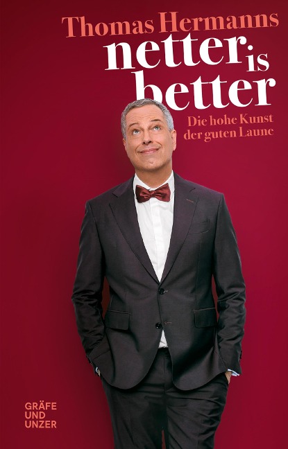 Netter is better - Thomas Hermanns