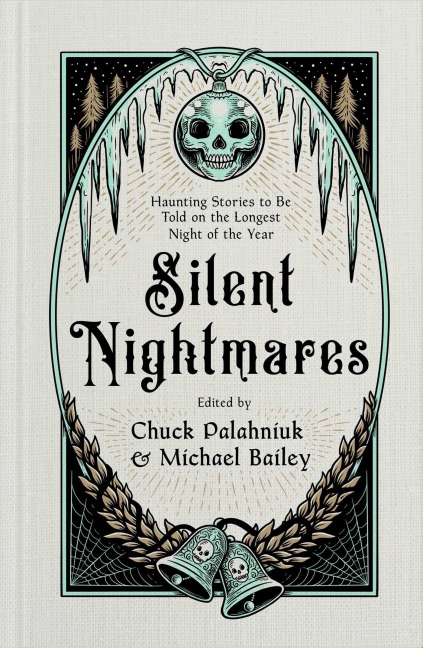 Silent Nightmares - 