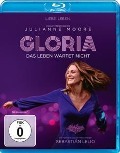Gloria - Das Leben wartet nicht - Alice Johnson Boher, Sebastián Lelio, Gonzalo Maza, Matthew Herbert