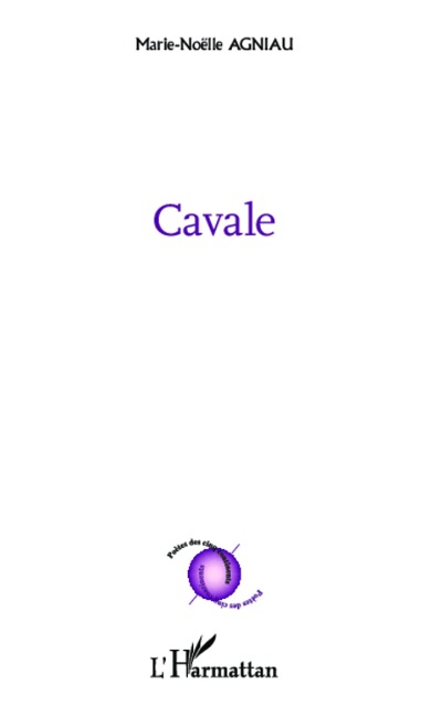 Cavale - Agniau