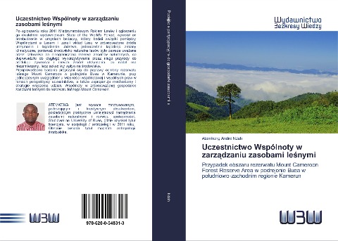 Uczestnictwo Wspólnoty w zarz¿dzaniu zasobami le¿nymi - Atemkeng Andre Ndah