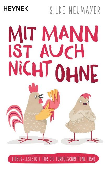 Mit Mann ist auch nicht ohne - Silke Neumayer