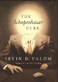 Cover-Bild zum Titel 'The Schopenhauer Cure' von 'Irvin Yalom'