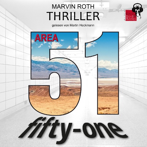 Area 51 - Marvin Roth
