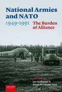 Cover-Bild zum Titel 'National Armies and NATO, 1949-1991' von ''