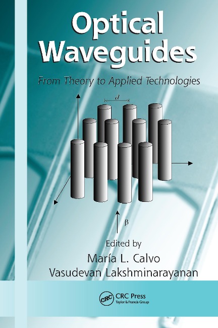 Optical Waveguides - 
