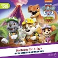 PAW Patrol CD 50 - 