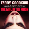 Cover-Bild zum Titel 'The Girl in the Moon' von 'Terry Goodkind'