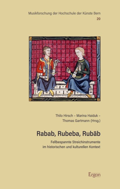 Rabab, Rubeba, Rubab - 