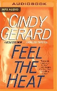 FEEL THE HEAT M - Cindy Gerard