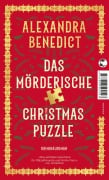 Das mörderische Christmas Puzzle - Alexandra Benedict