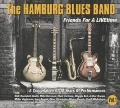 Friends for a LIVEtime - The Hamburg Blues Band