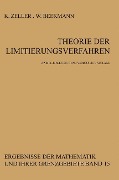 Theorie der Limitierungsverfahren - W. Beekmann, Karl Zeller