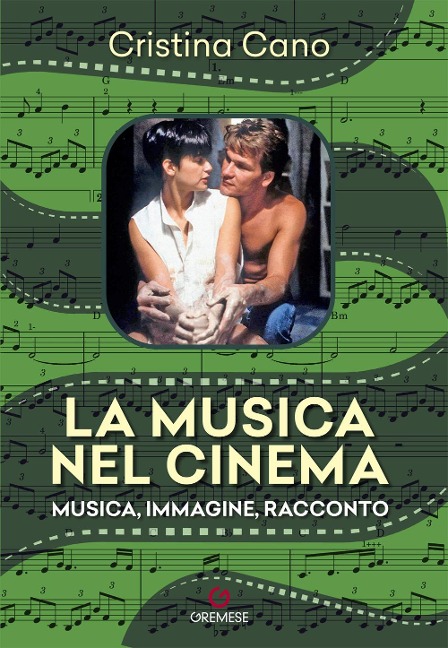 La musica nel cinema. Musica, immagine, racconto - Cristina Cano