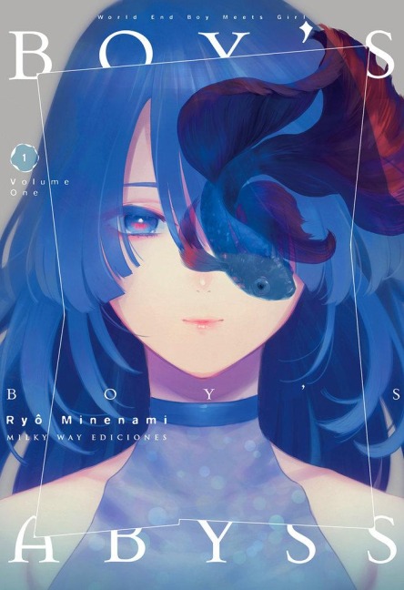 BOYS ABYSS 01 - 