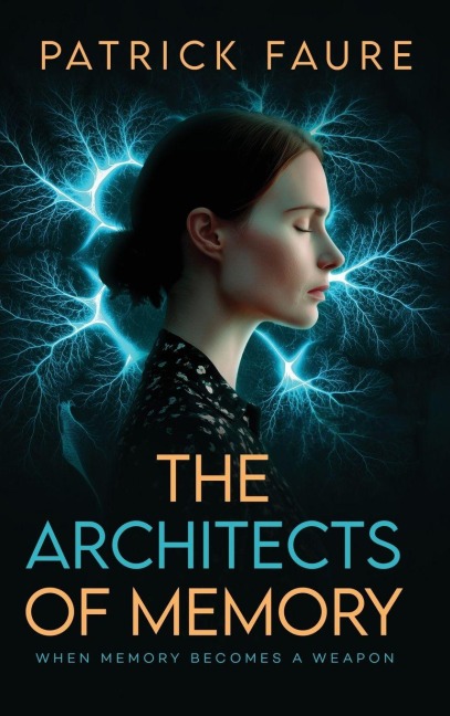 The Architects of Memory - Patrick Faure