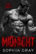 Cover-Bild zum Titel 'Midnight (Book 1)' von 'Sophia Gray'
