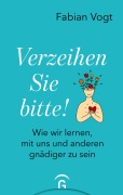 Cover-Bild zum Titel 'Verzeihen Sie bitte!' von 'Fabian Vogt'