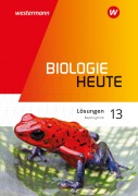 Cover-Bild zum Titel 'Biologie heute SII - Ausgabe 2024 Bayern' von ''