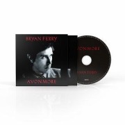 Cover-Bild zum Titel 'Avonmore' von 'Bryan Ferry'