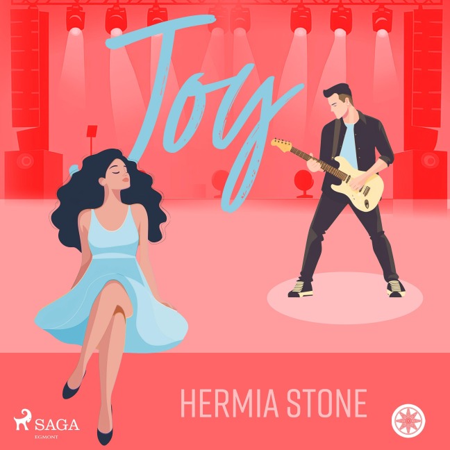Joy - Hermia Stone