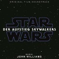 Star Wars: Der Aufstieg Skywalkers - John Ost/Williams