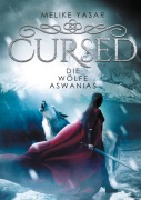 Cover-Bild zum Titel 'Cursed' von 'Melike Yasar'
