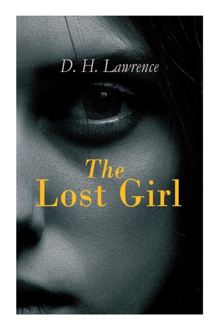 The Lost Girl - D H Lawrence