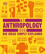 Cover-Bild zum Titel 'The Anthropology Book' von ''