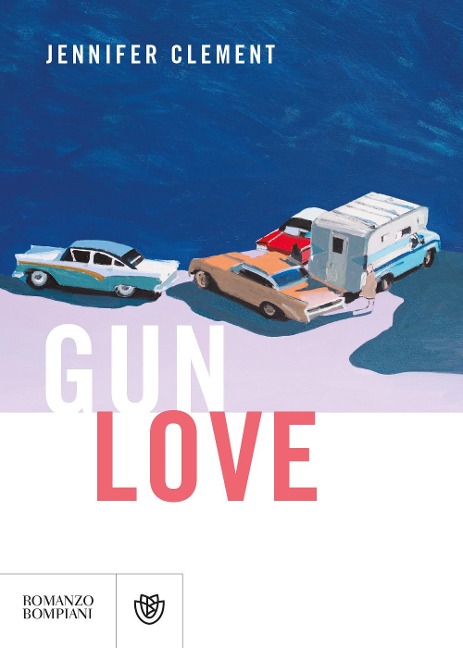 Gun love - Jennifer Clement