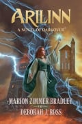 Cover-Bild zum Titel 'Arilinn (Darkover, #2)' von 'Marion Zimmer Bradley'